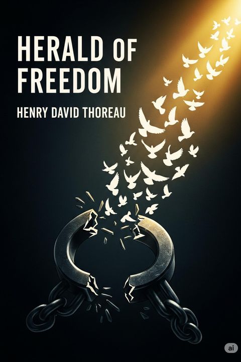 Herald of Freedom