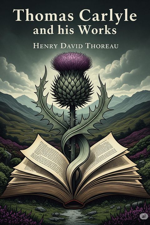 Thomas Carlyle and his Works