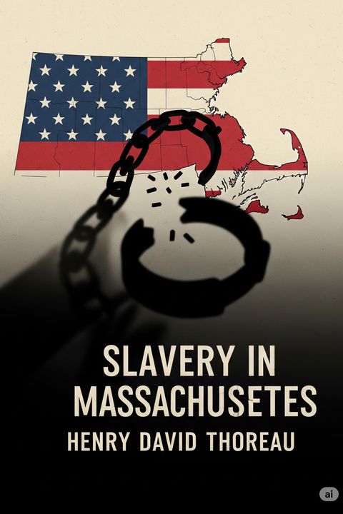 Slavery in Massachusetts