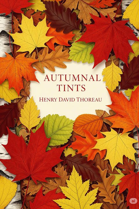 Autumnal Tints
