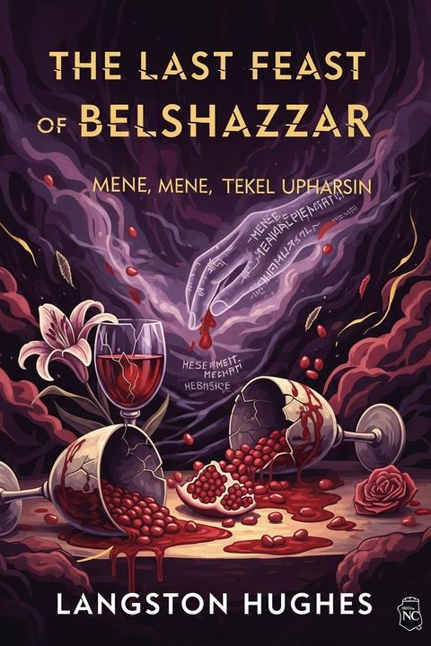 The Last Feast of Belshazzar