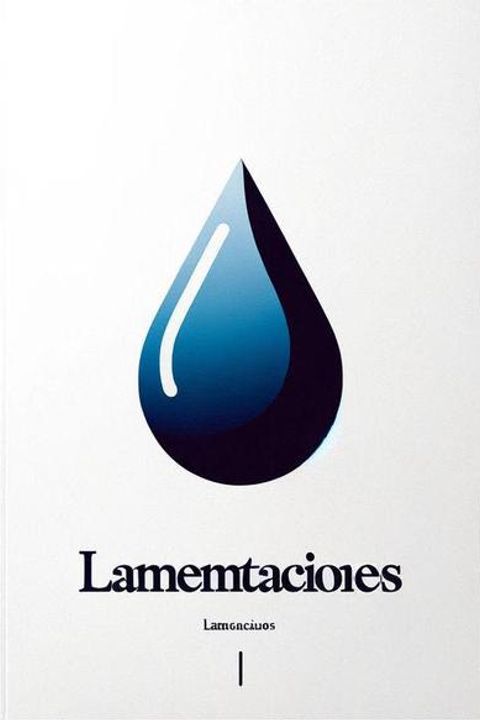 Lamentaciones