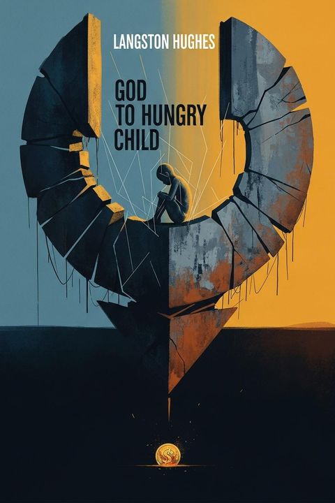 God to Hungry Child