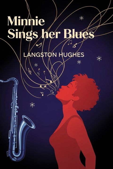 Minnie Sings her Blues