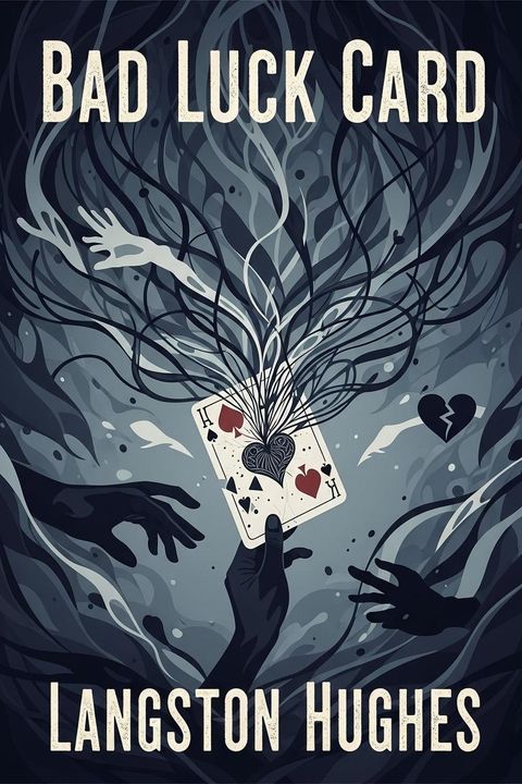 Bad Luck Card