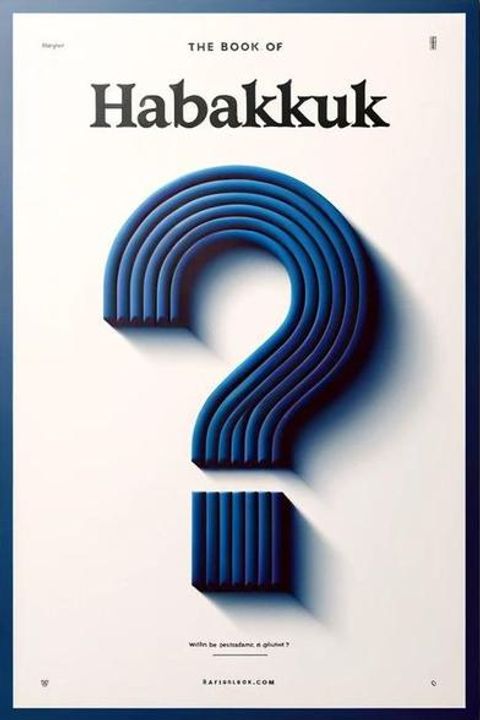 Habakkuk