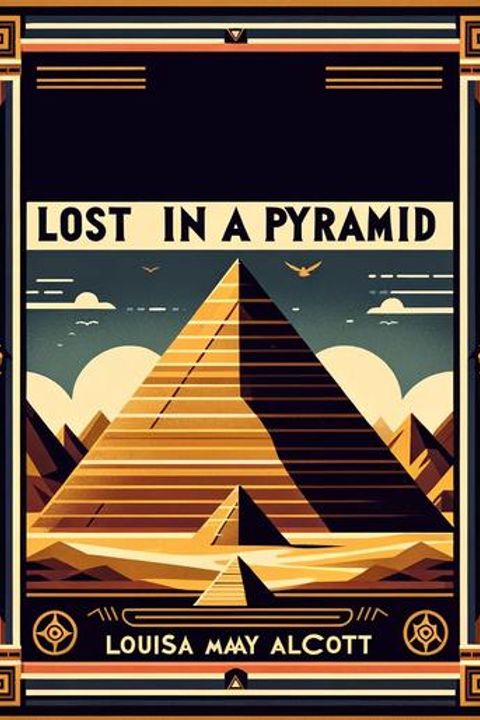 Lost in a Pyramid