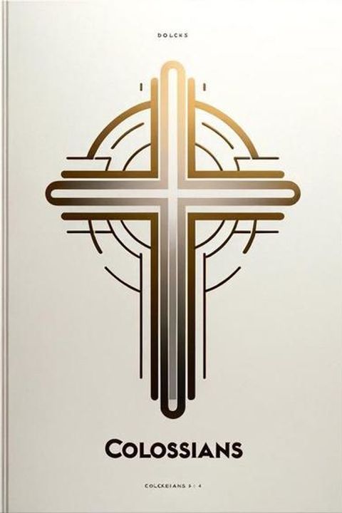 Colossians