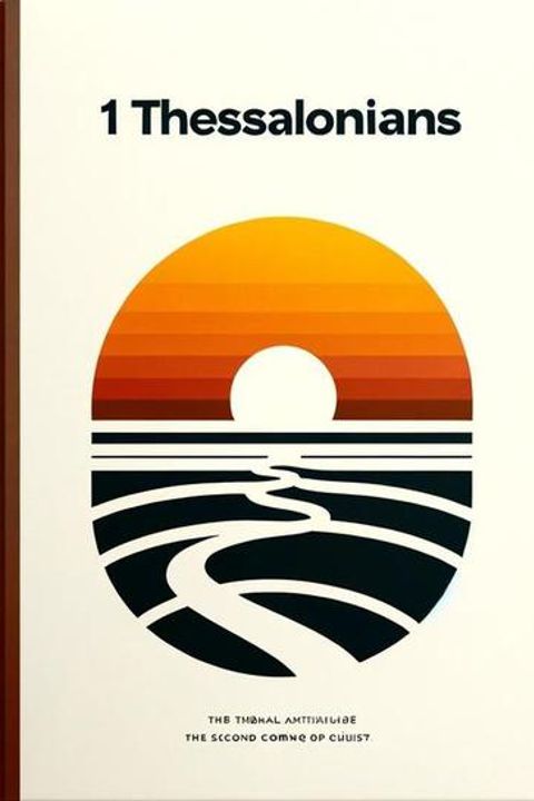 1 Thessalonians