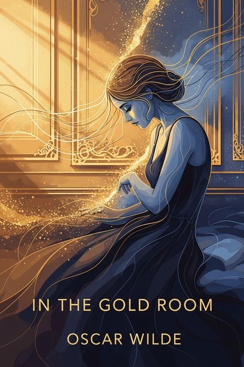 In the Gold Room