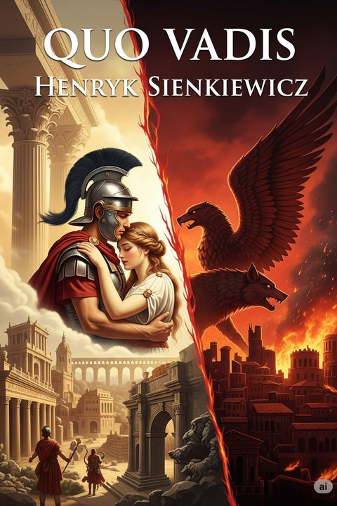 Quo Vadis