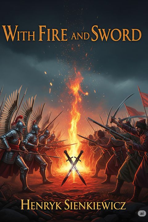With Fire and Sword