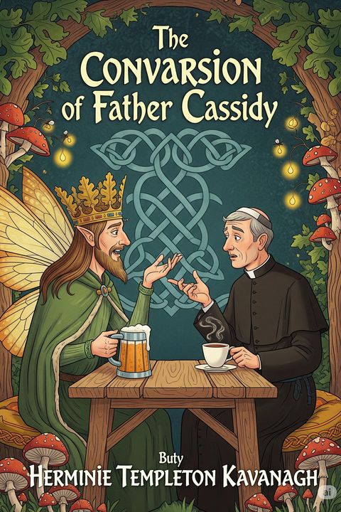 The Convarsion of Father Cassidy