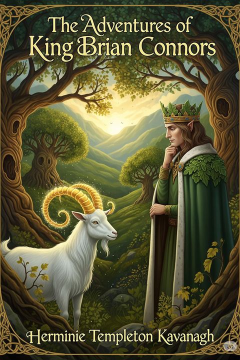The Adventures of King Brian Connors