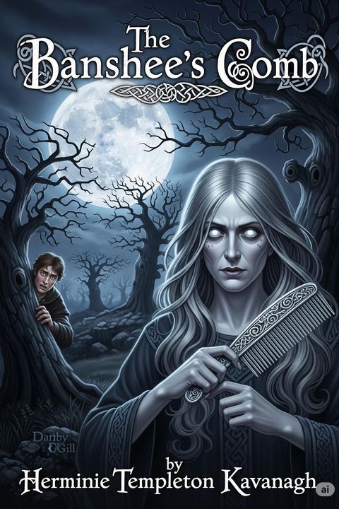 The Banshee's Comb