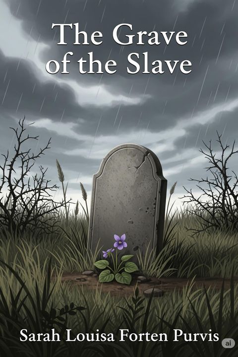The Grave of the Slave