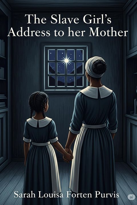 The Slave Girl's Address to her Mother