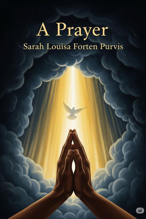 A Prayer