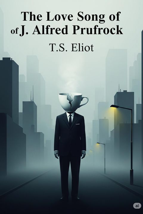 The Love Song of J. Alfred Prufrock