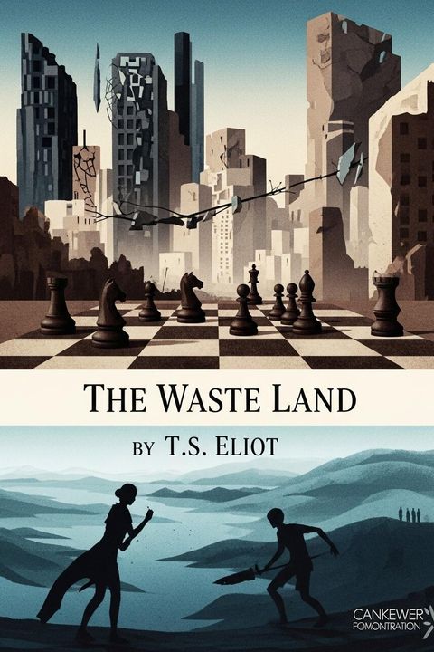 The Waste Land