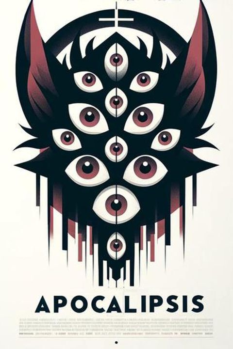 Apocalipsis