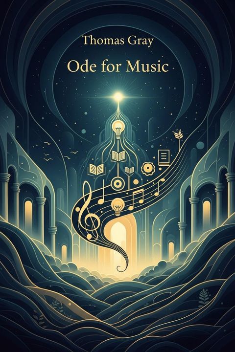 Ode for Music