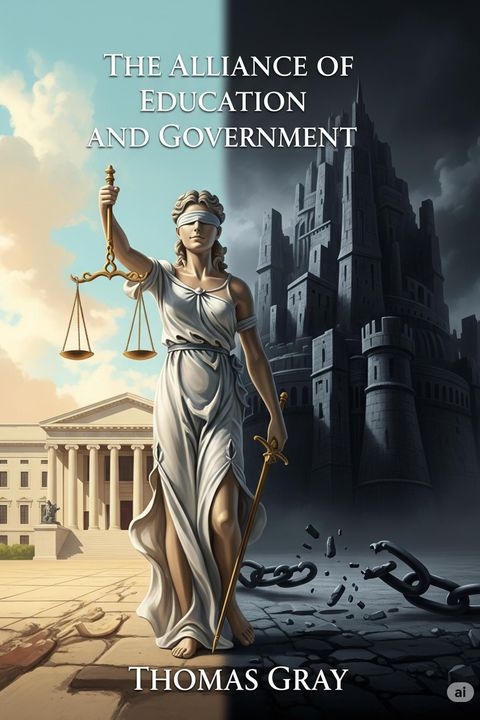 The Alliance of Education and Government