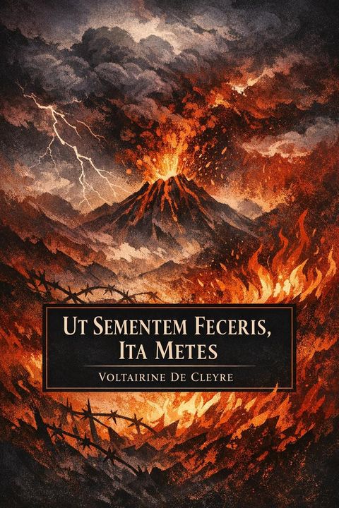 Ut Sementem Feceris, Ita Metes