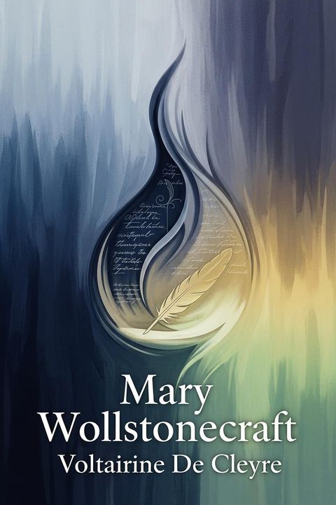 Mary Wollstonecraft