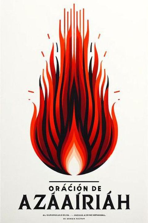 Oracion de Azarias