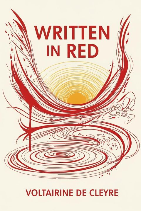 Written in Red