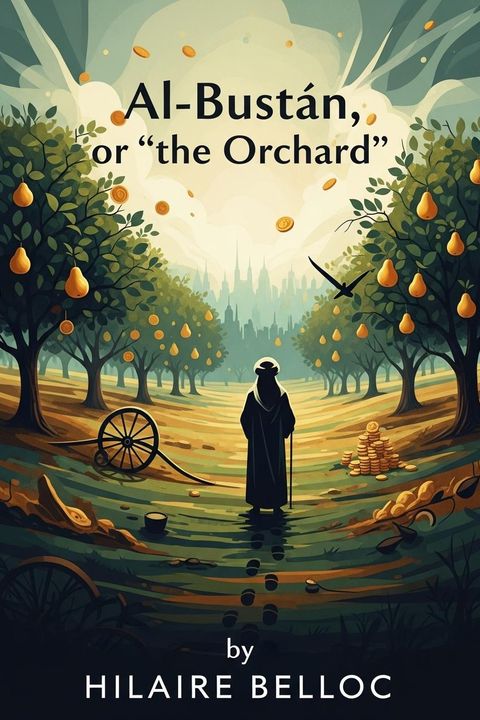 Al-Bustán, or "the Orchard"