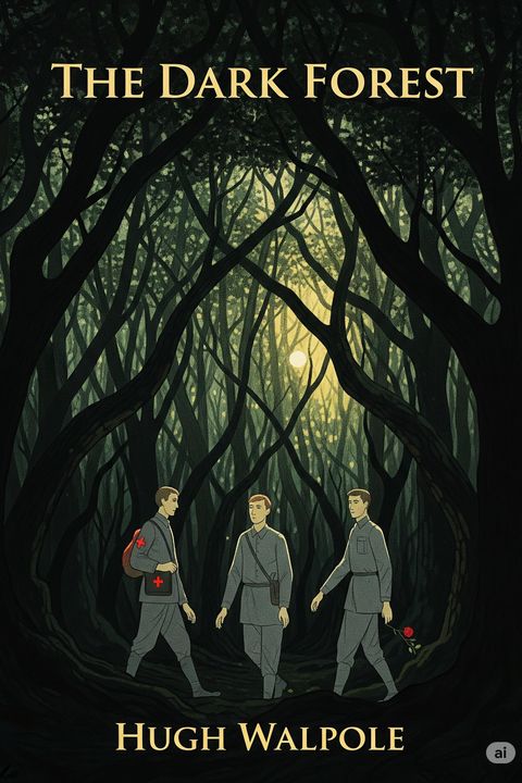 The Dark Forest