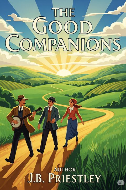 The Good Companions