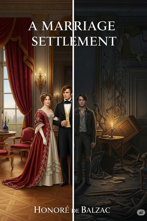A Marriage Settlement