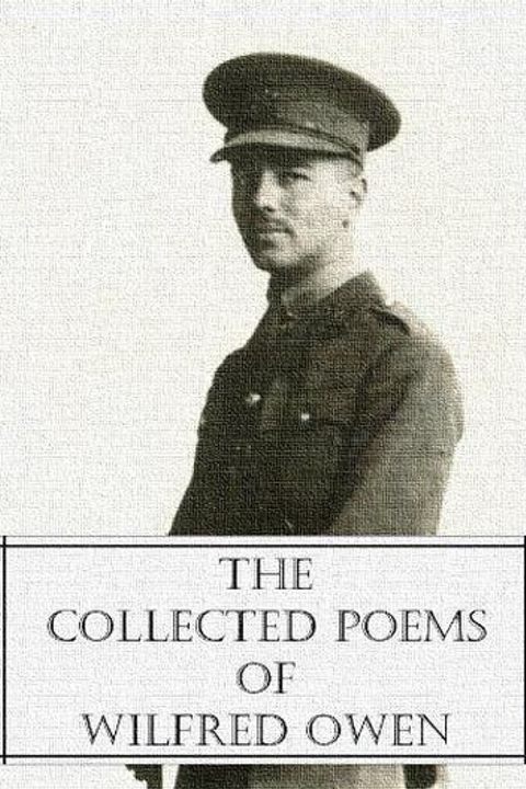 Poems: Anthem for Doomed Youth