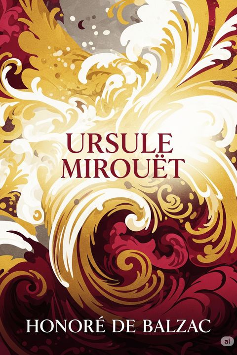 Ursule Mirouët
