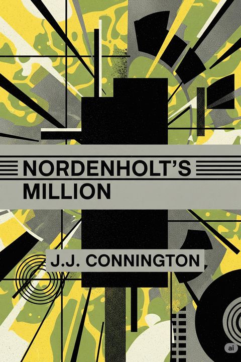 Nordenholt's Million