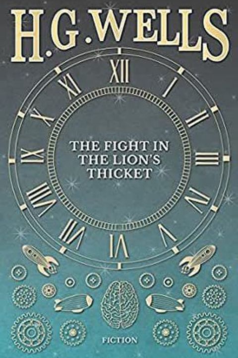 The Fight in the Lion's Thicket