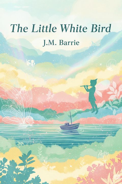 The Little White Bird