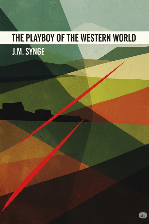 The Playboy of the Western World