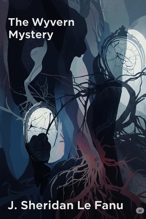 The Wyvern Mystery