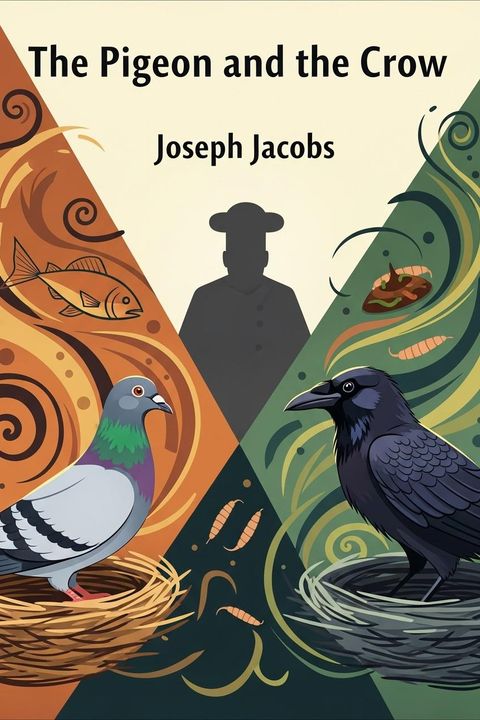 The Pigeon and the Crow