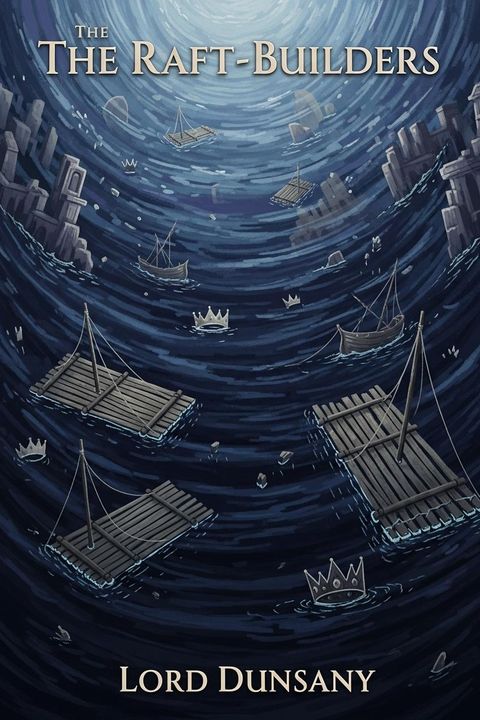 The Raft-Builders