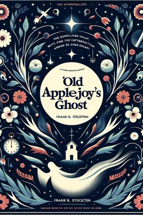 Old Applejoy's Ghost
