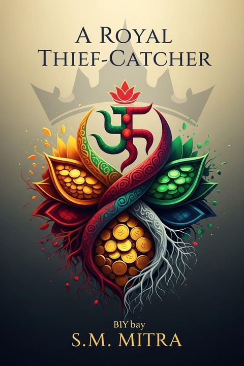 A Royal Thief-Catcher