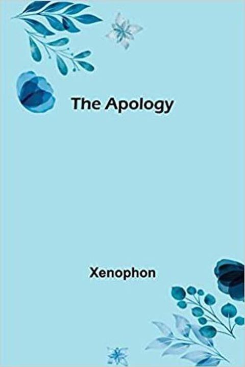 The Apology of Socrates
