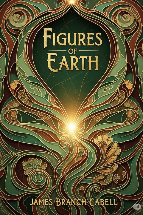 Figures of Earth
