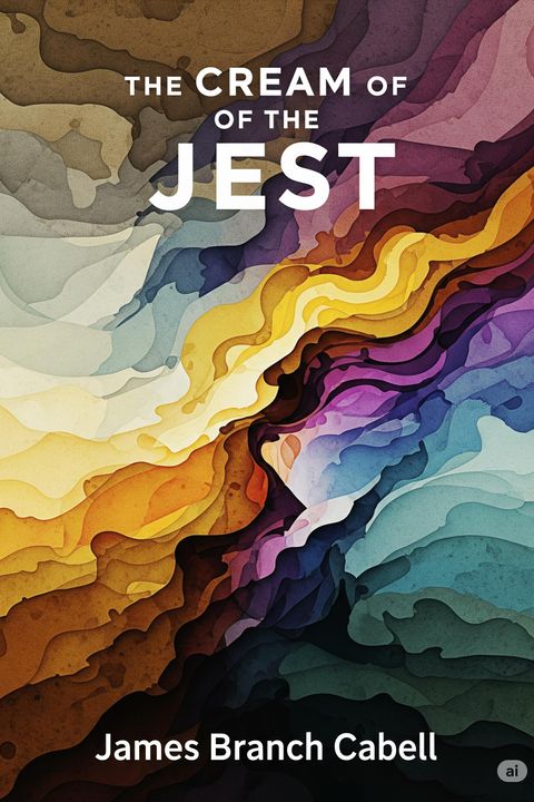 The Cream of the Jest