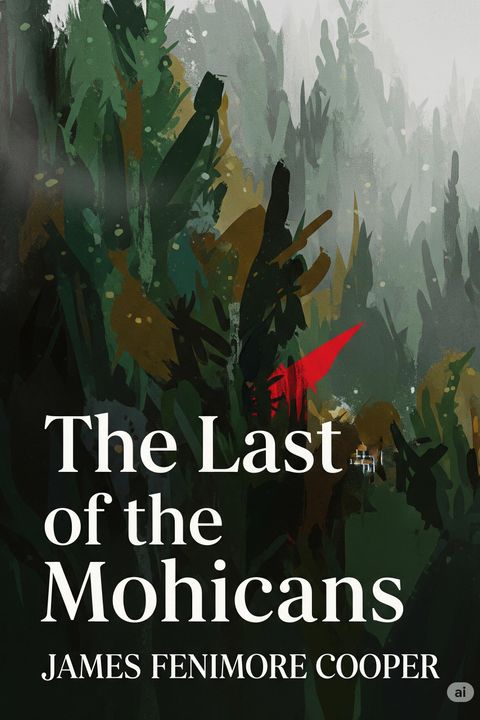 The Last of the Mohicans